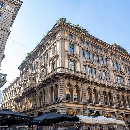 Imperiale Suites Milano Εξωτερικό φωτογραφία