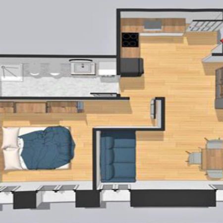 Imperiale Suites Milano Εξωτερικό φωτογραφία