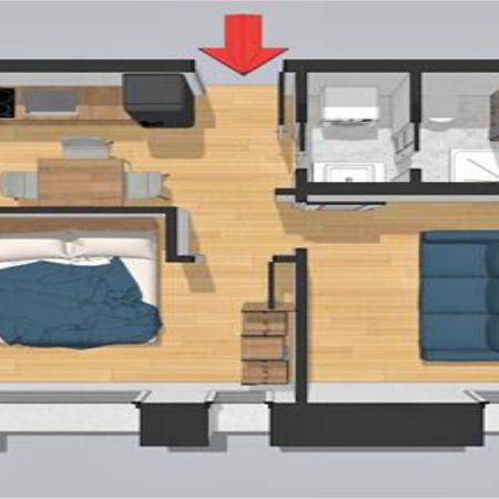 Imperiale Suites Milano Εξωτερικό φωτογραφία