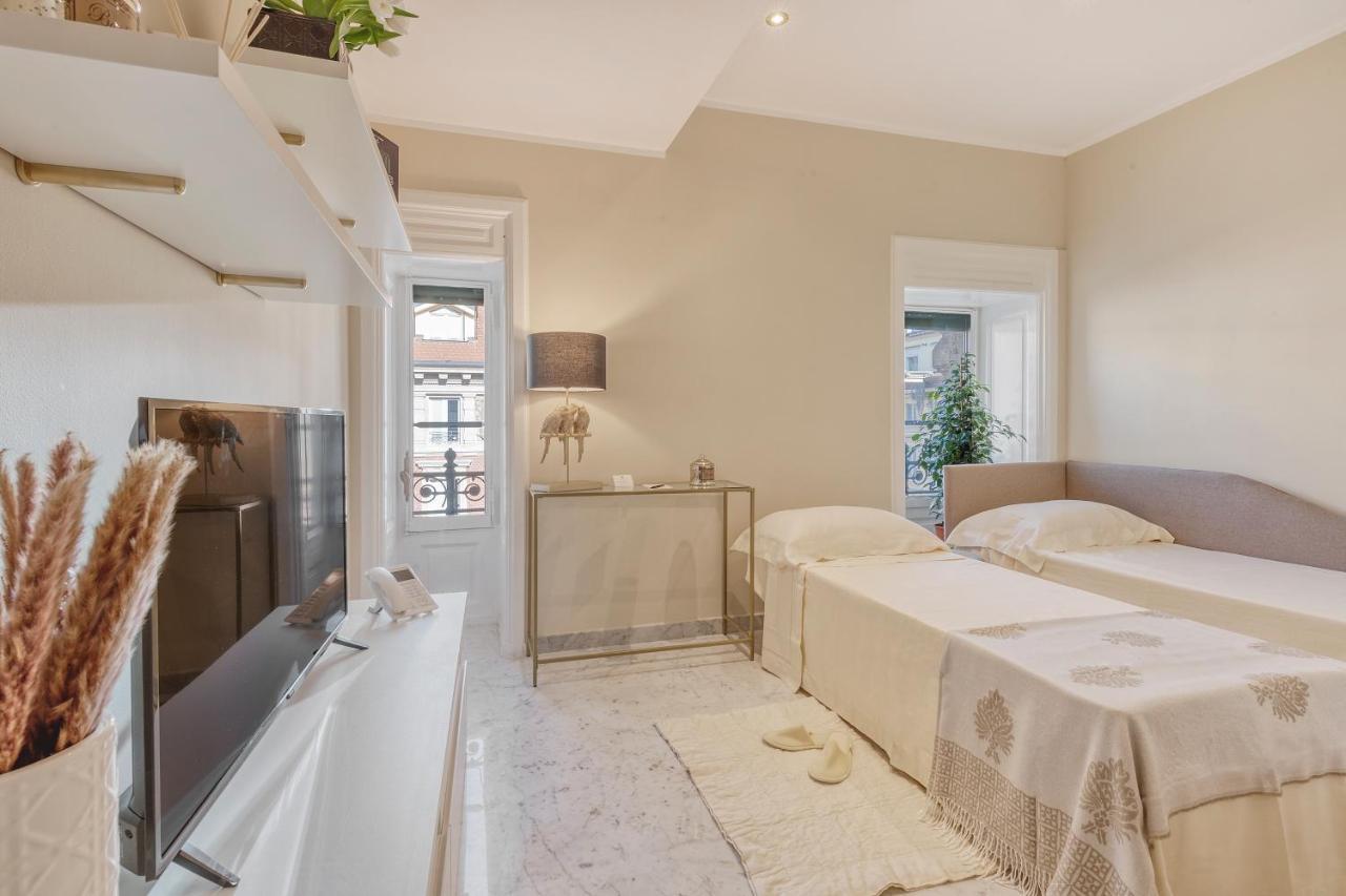 Imperiale Suites Milano Εξωτερικό φωτογραφία