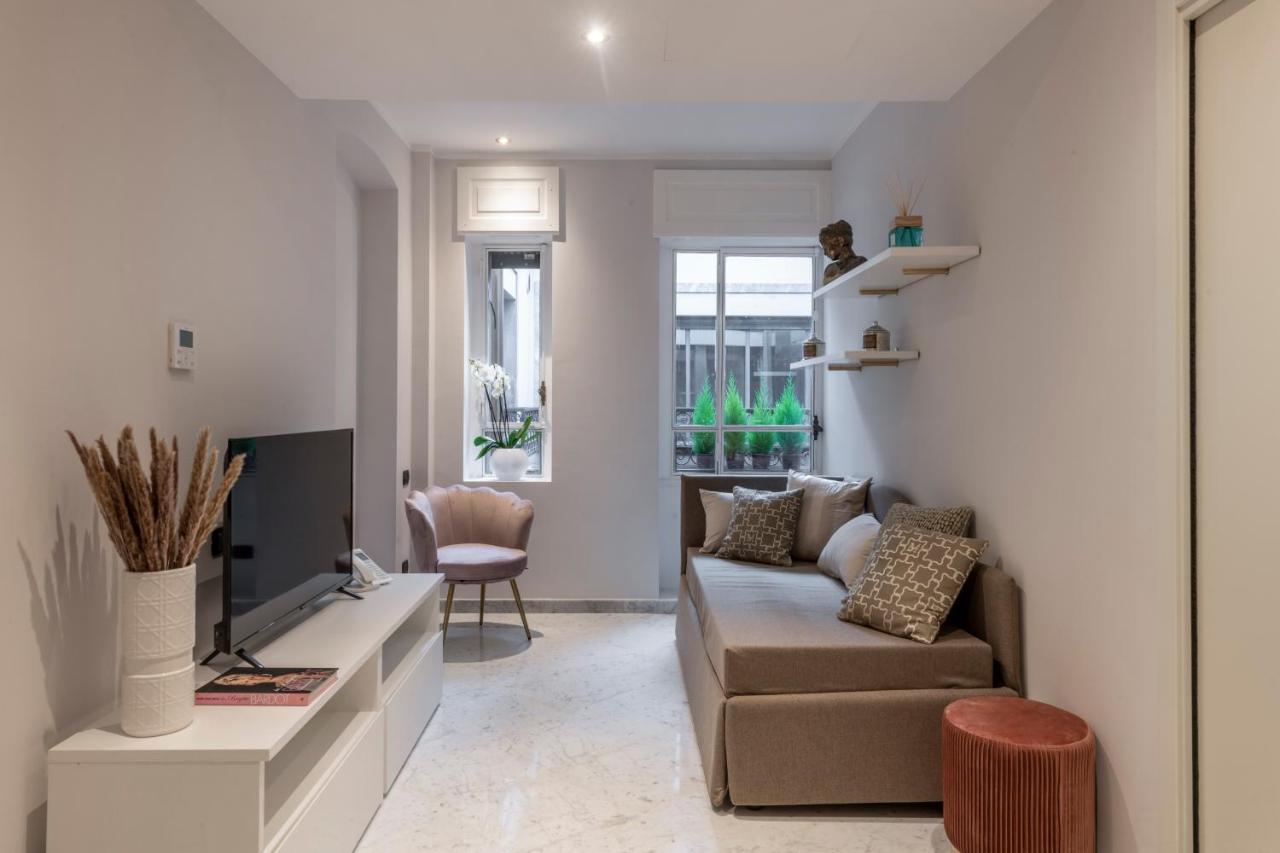 Imperiale Suites Milano Εξωτερικό φωτογραφία