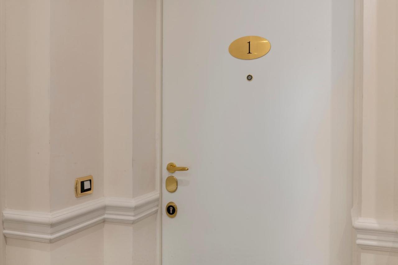 Imperiale Suites Milano Εξωτερικό φωτογραφία