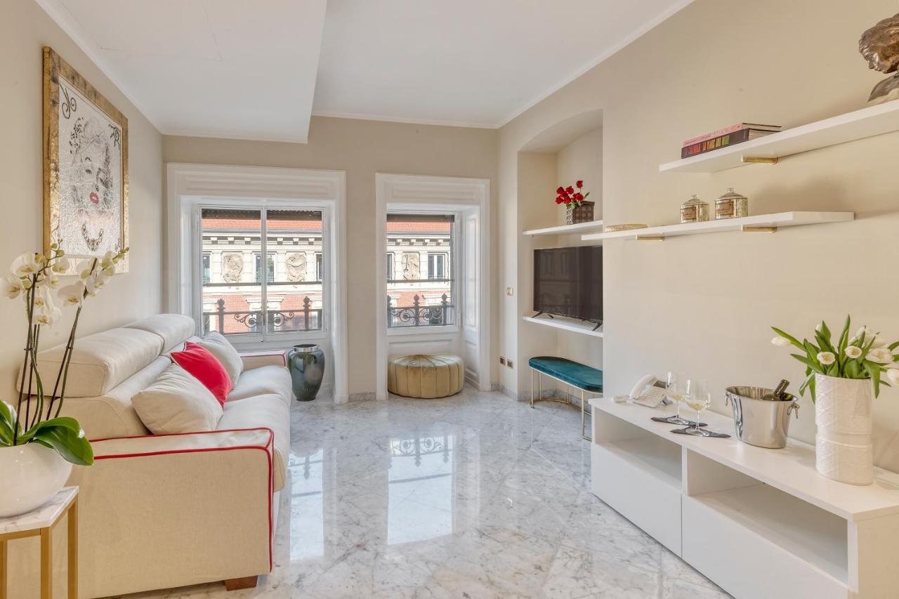 Imperiale Suites Milano Εξωτερικό φωτογραφία