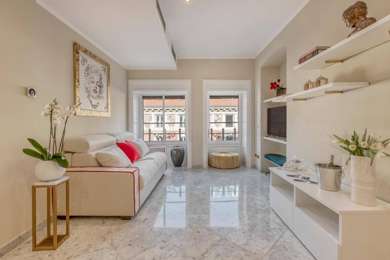 Imperiale Suites Milano Εξωτερικό φωτογραφία
