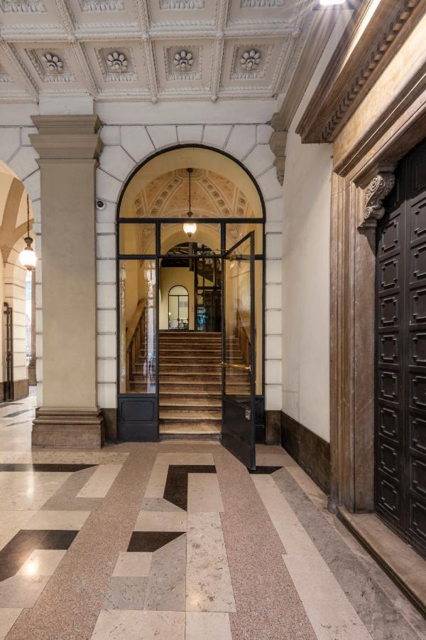 Imperiale Suites Milano Εξωτερικό φωτογραφία