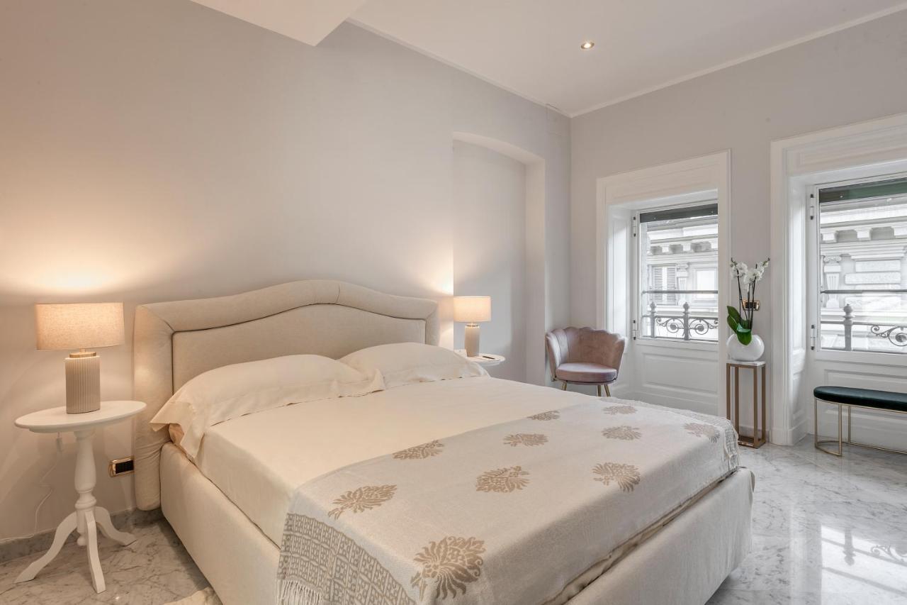 Imperiale Suites Milano Εξωτερικό φωτογραφία