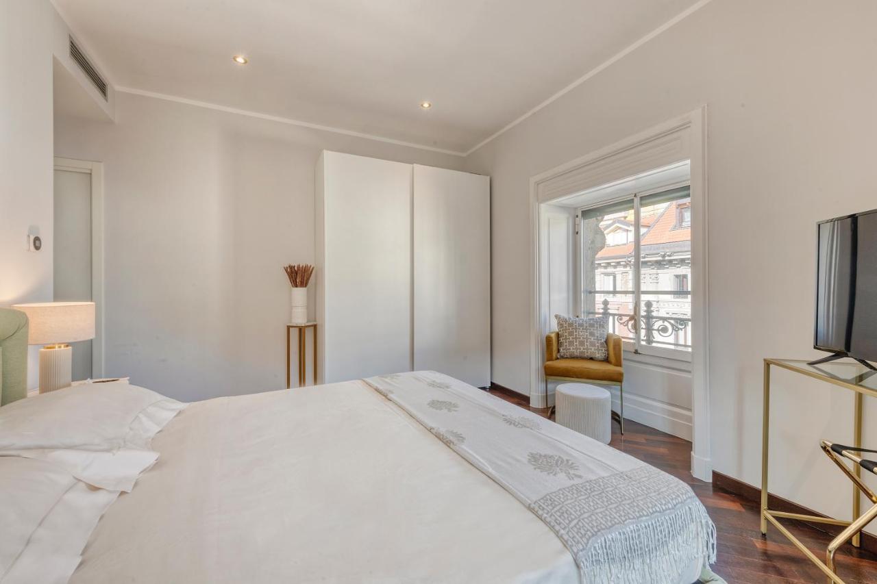 Imperiale Suites Milano Εξωτερικό φωτογραφία