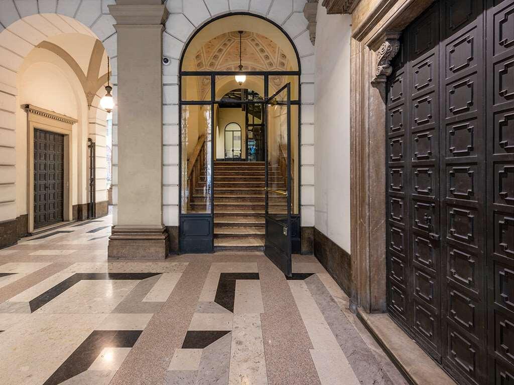 Imperiale Suites Milano Εξωτερικό φωτογραφία