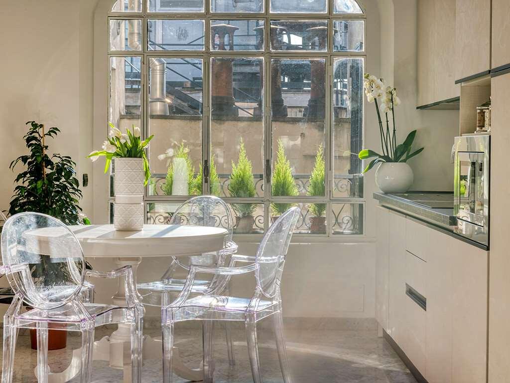 Imperiale Suites Milano Δωμάτιο φωτογραφία