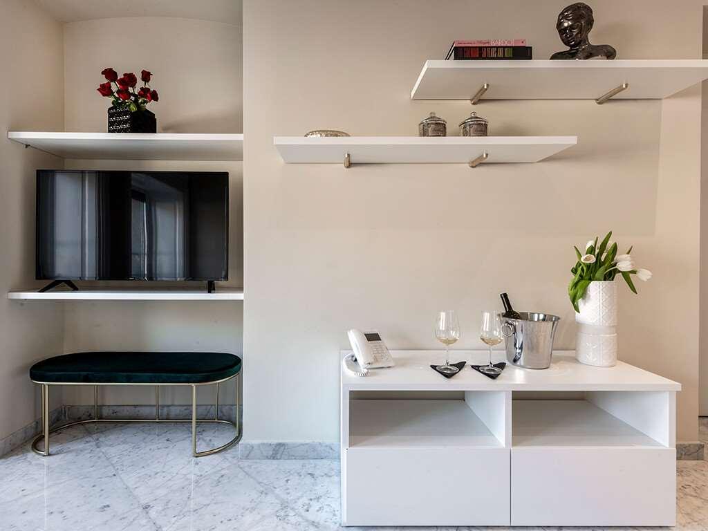 Imperiale Suites Milano Δωμάτιο φωτογραφία