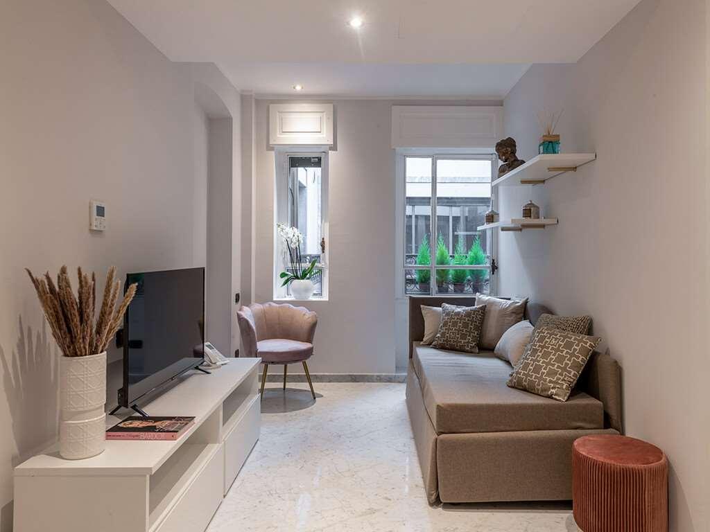 Imperiale Suites Milano Δωμάτιο φωτογραφία