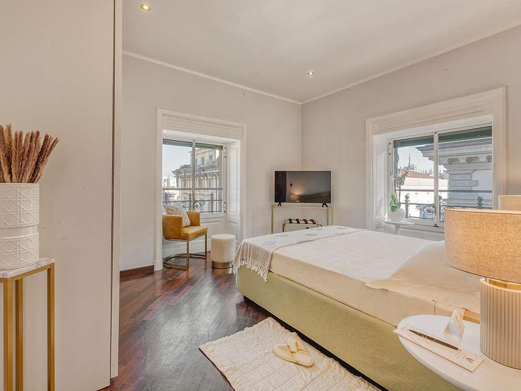 Imperiale Suites Milano Δωμάτιο φωτογραφία